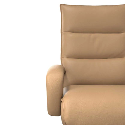 Relaxzetel Milano Manueel