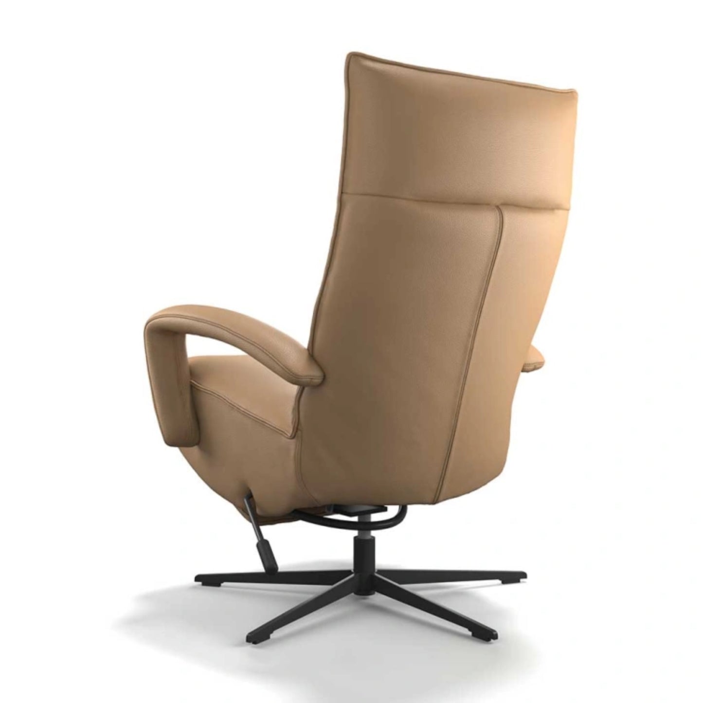 Relaxzetel Milano Manueel