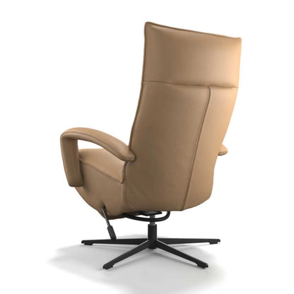 Relaxzetel Milano Manueel