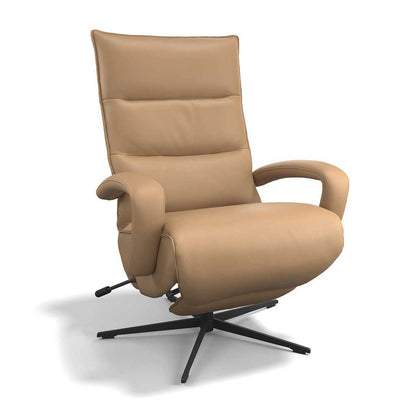 Relaxzetel Milano Manueel