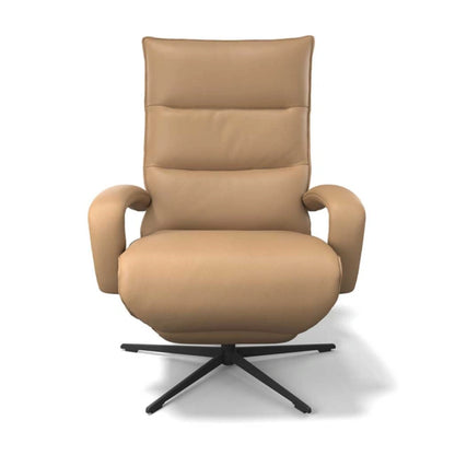 Relaxzetel Milano Manueel