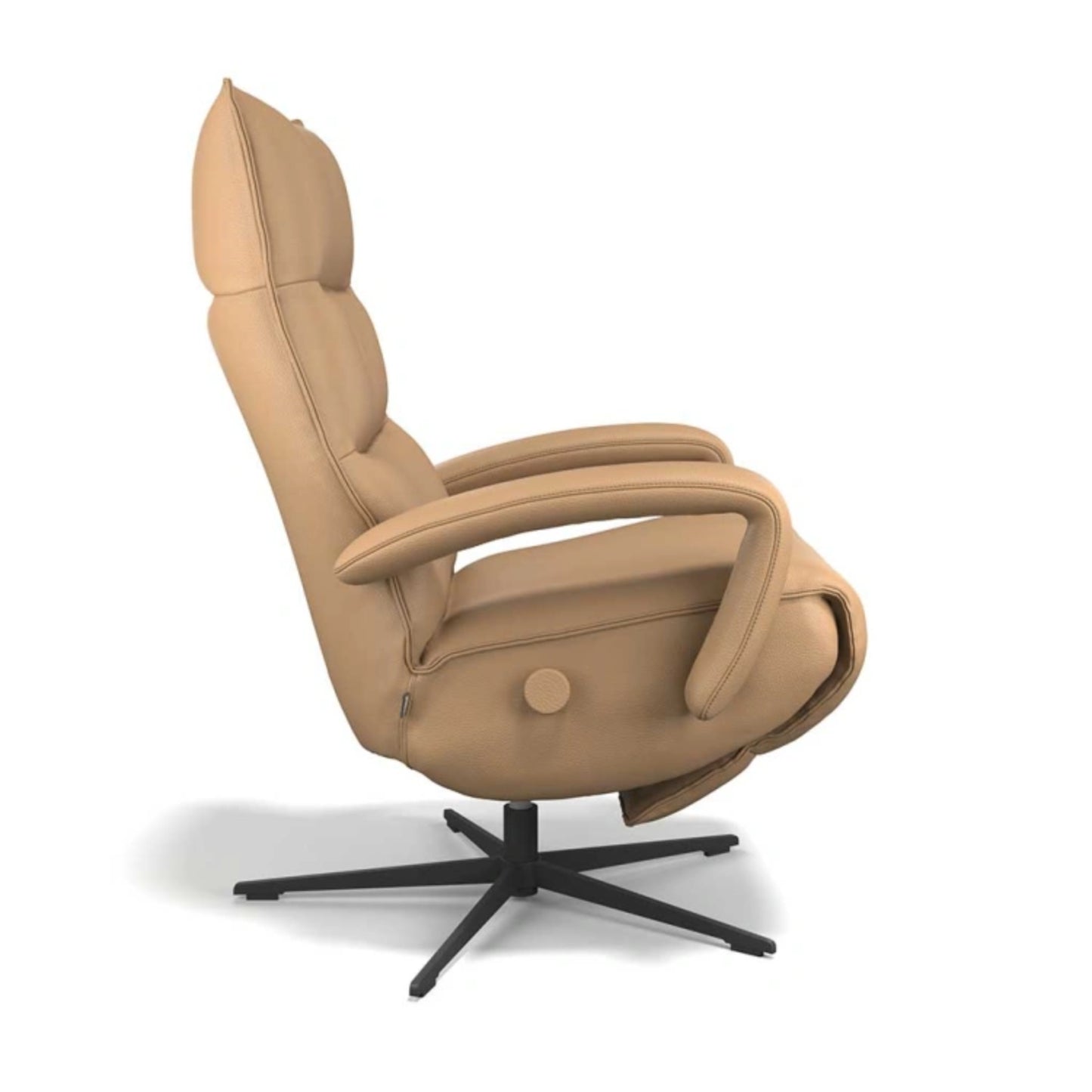 Relaxzetel Milano Manueel