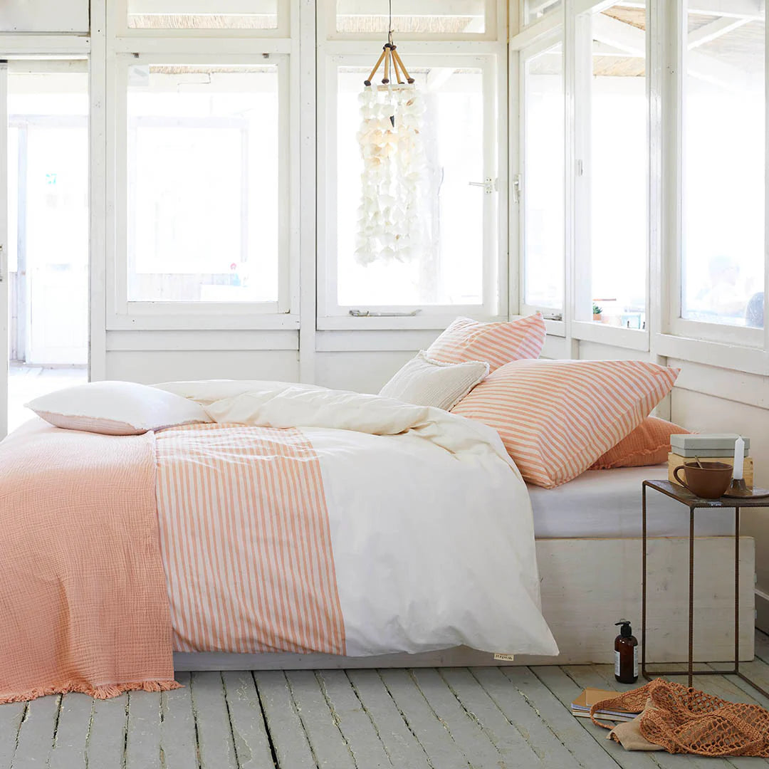 Remade blurred feelings