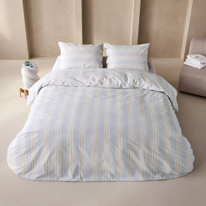 Remade Striped Harmony