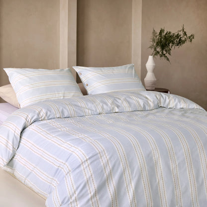 Remade Striped Harmony