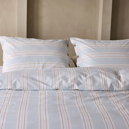 Remade Striped Harmony