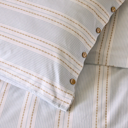 Remade Striped Harmony