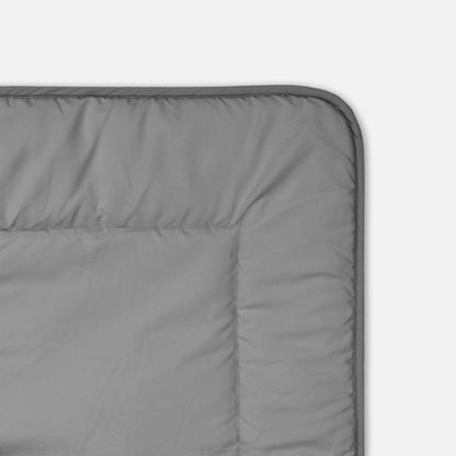 Dekbed zonder overtrek