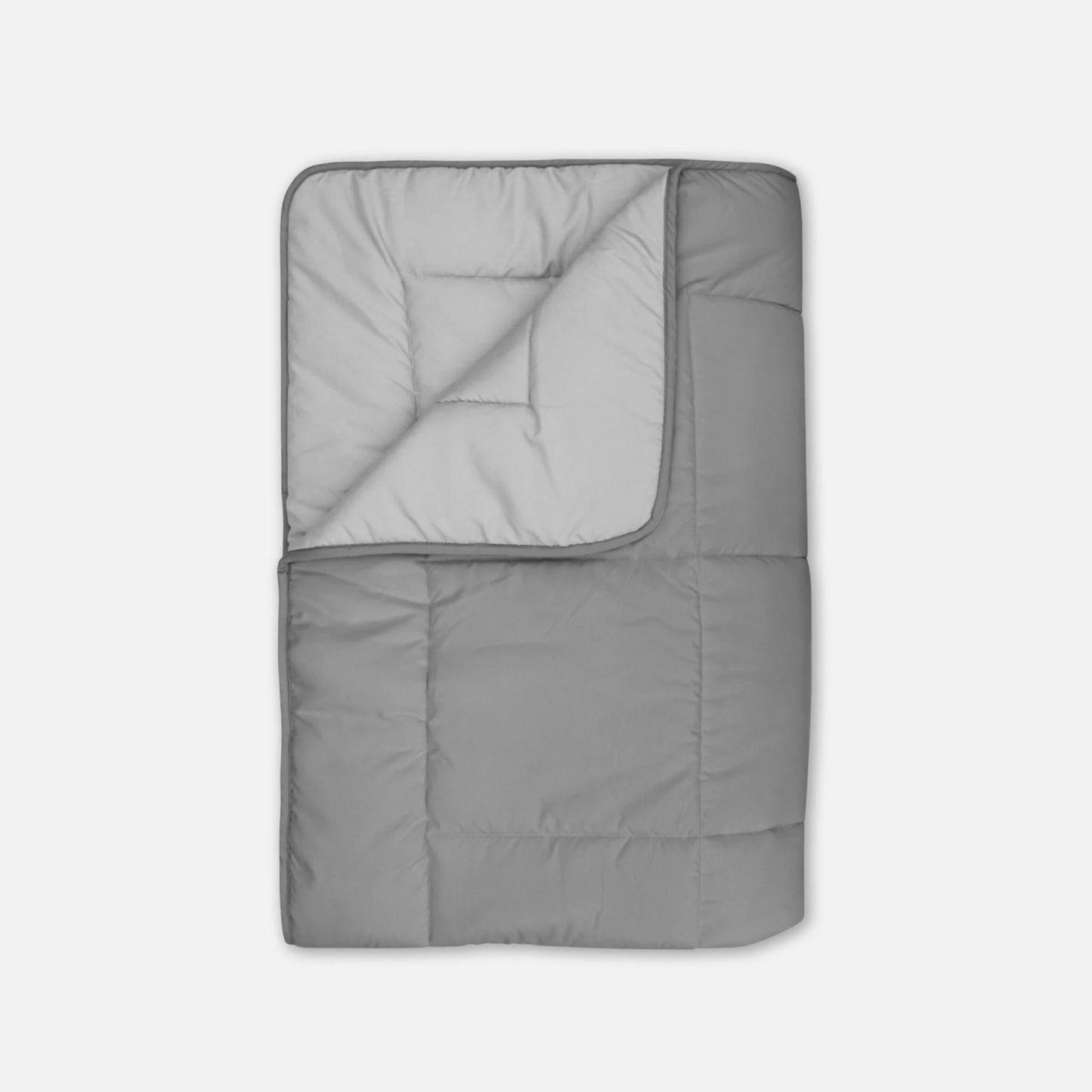 Dekbed zonder overtrek
