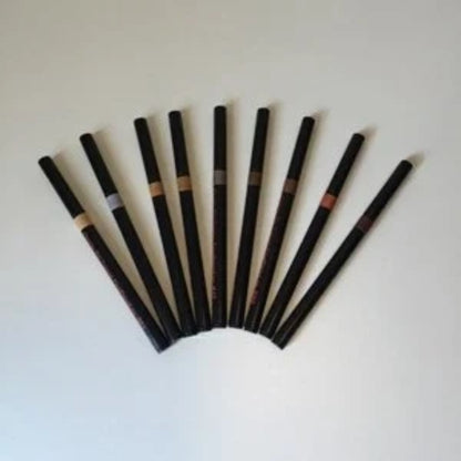 Wood transparent fine pencil