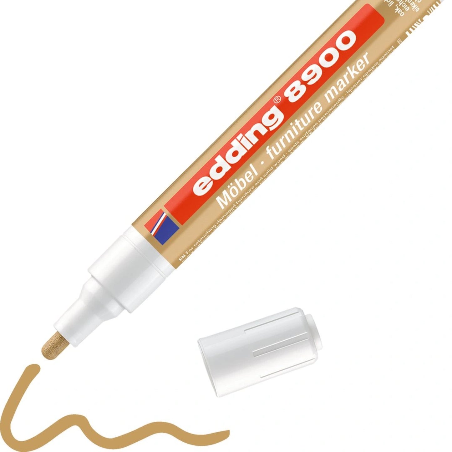 Wood transparent retouche