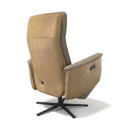 Relaxzetel Porto elektrisch