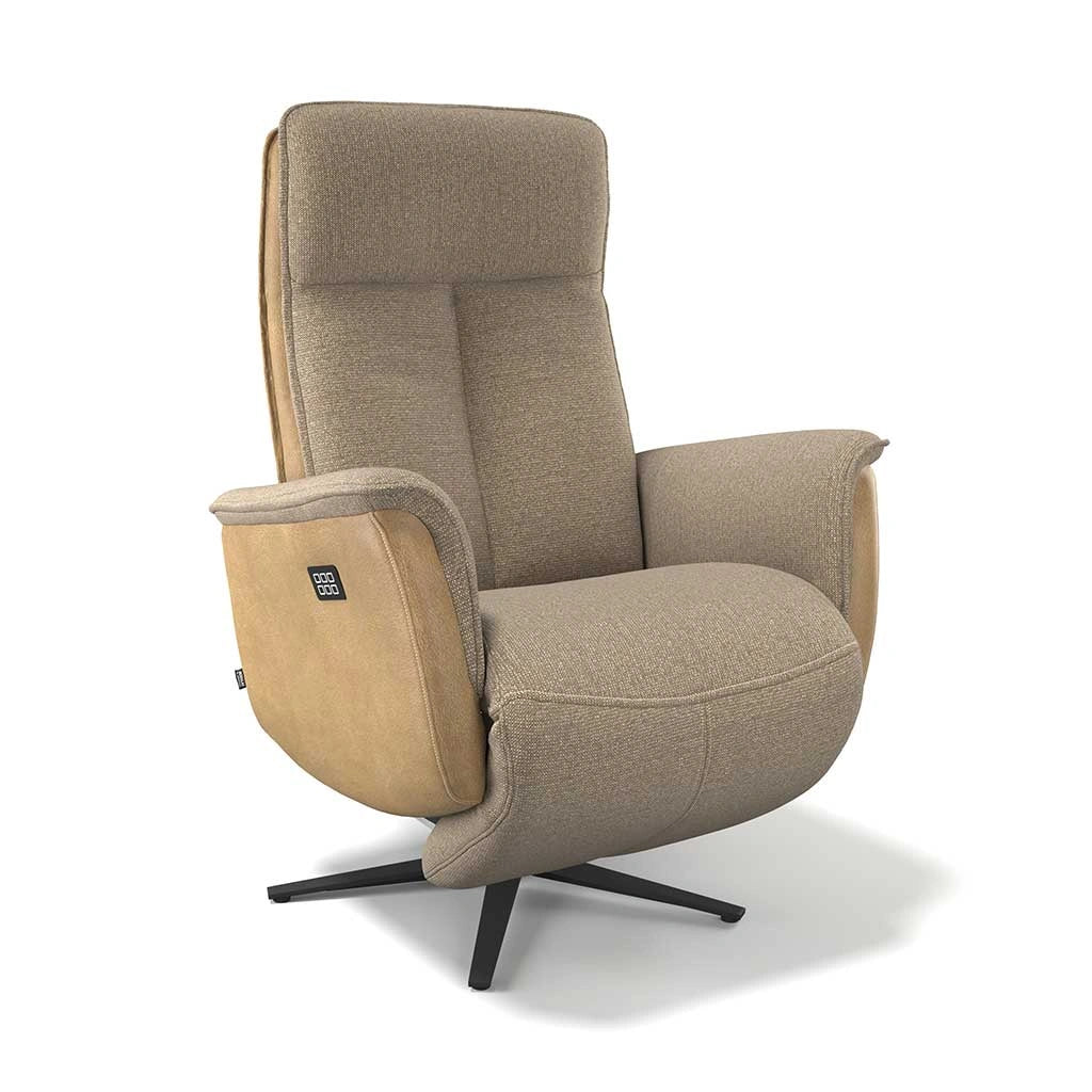 Relaxzetel Porto elektrisch