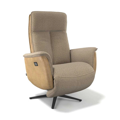 Relaxzetel Porto elektrisch