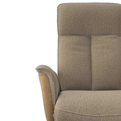 Relaxzetel Porto elektrisch