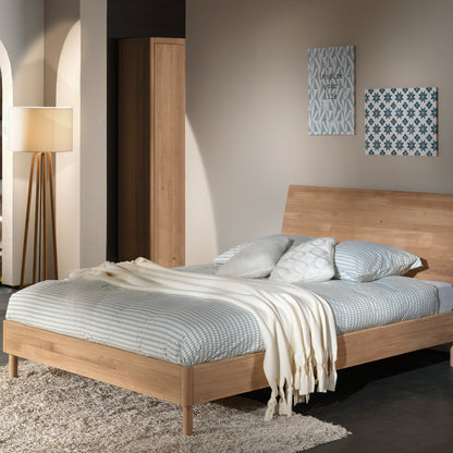 Tweepersoonsbed Lovelle 160cm