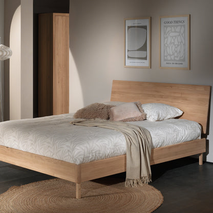 Tweepersoonsbed Lovelle 180cm