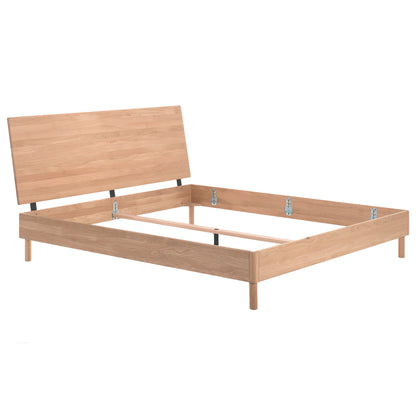 Tweepersoonsbed Lovelle 180cm