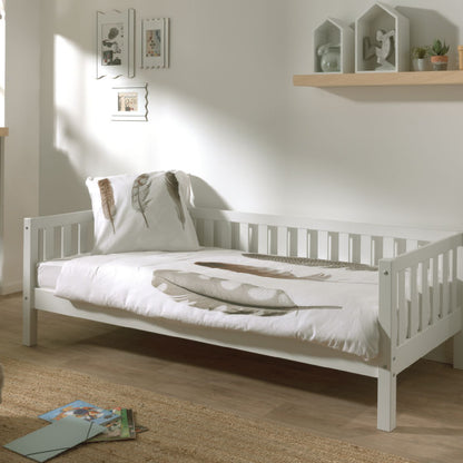 Kajuitbed Woodora 90cm