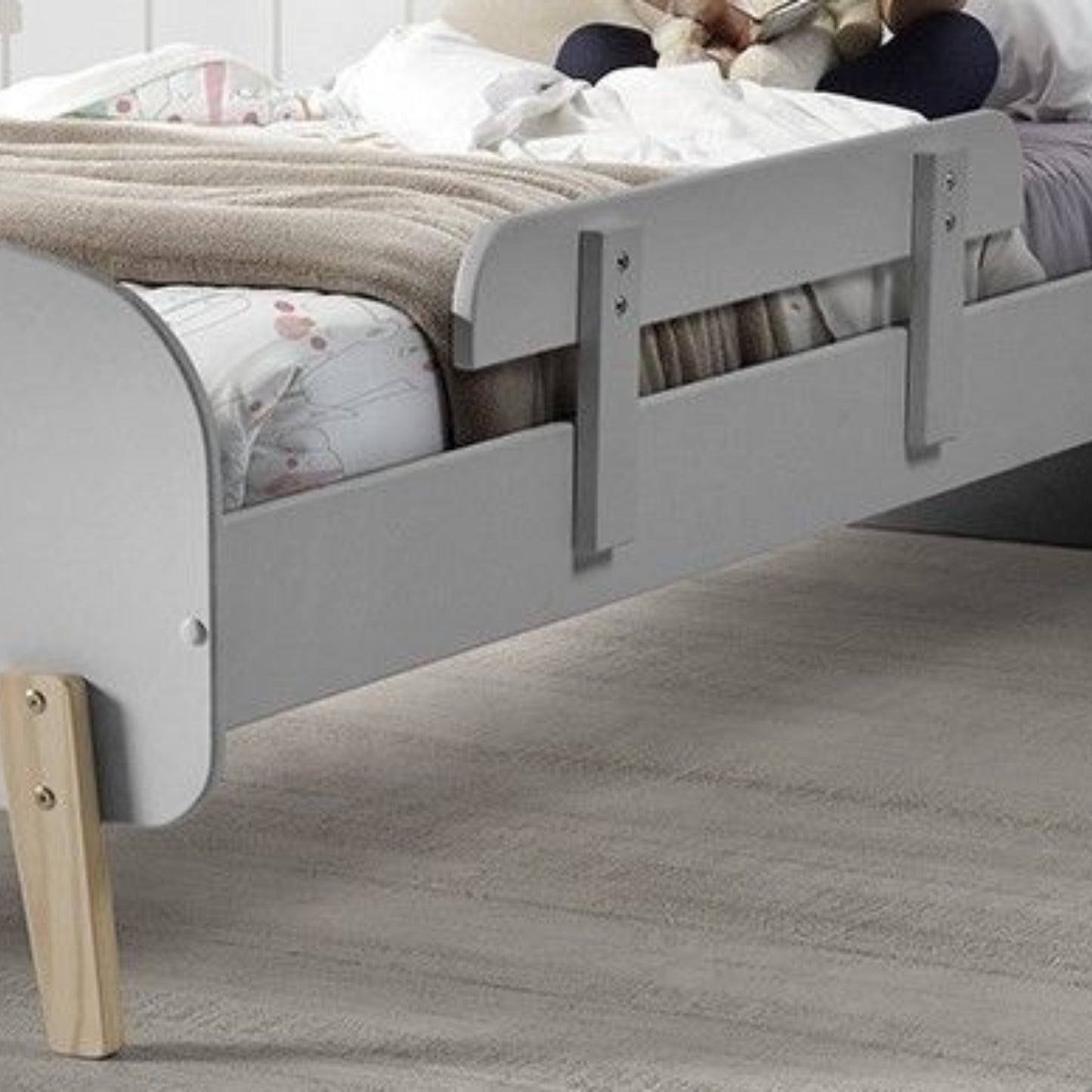 Veluna uitvalbeveiliging