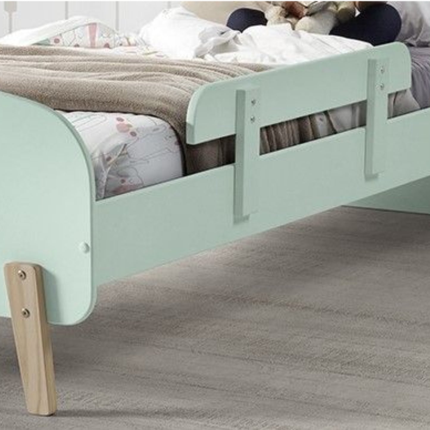 Veluna uitvalbeveiliging