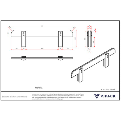 Veluna uitvalbeveiliging