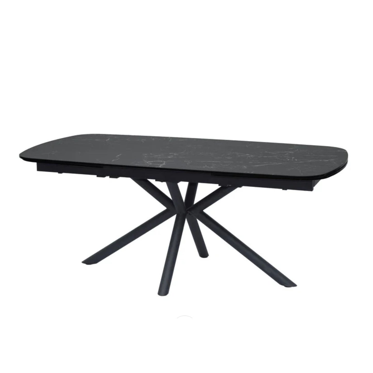 Eettafel Celestine 190cm - 290cm