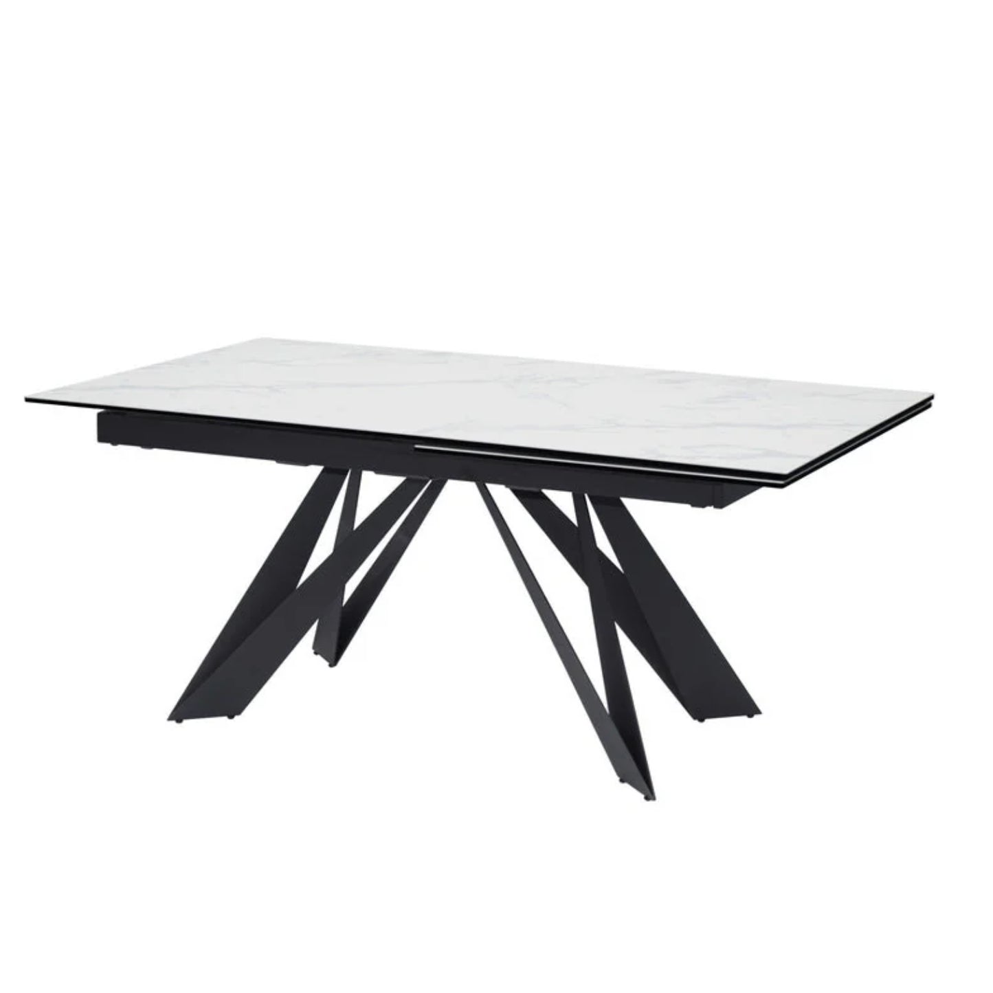 Eettafel Imperion 180cm - 260cm
