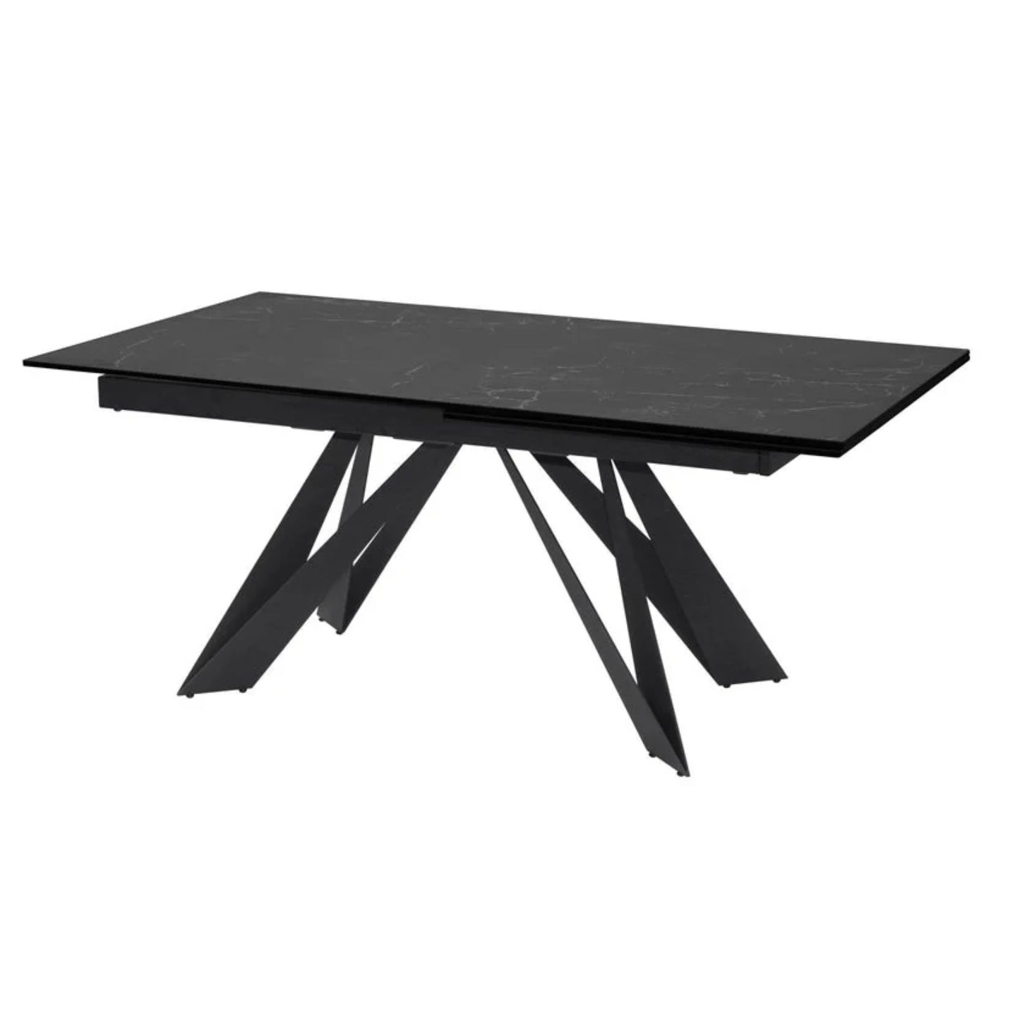 Eettafel Imperion 180cm - 260cm